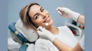 The Dental Center of Hercules