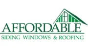 Affordable Siding, Windows & Roofing