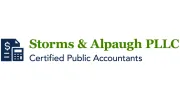 Storms & Alpaugh