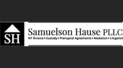Samuelson Hause