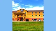 Best Way Inn