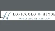 Cottle Keen Lopiccolo & Heyde