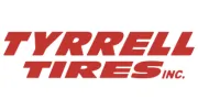 Tyrrell Tires