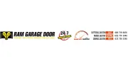 Ram Garage Door