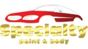 Specialty Paint & Body