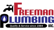 Freeman Plumbing