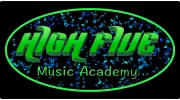 High Five Music Academy