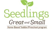 Seedlings Great & Small
