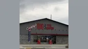 Big 8 Tyre Center