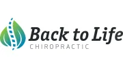Back to Life Health Center