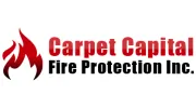 Carpet Capital Fire Protection
