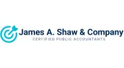 Shaw James A