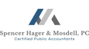 Spencer, Hager & Mosdell