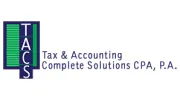 Tax & Accounting Complete Solutions CPA, PA