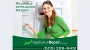Rapid Appliance Repair of Albuquerque