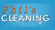 Phils Cleaning