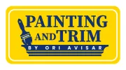 Painting & Trim