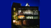 Nutmeg Conservatory The Arts