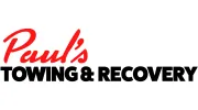 Paul's Towing & Recovery