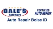Dale's Auto Care