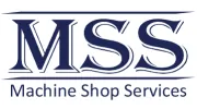 Machine Shop Services