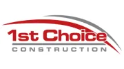 1st Choice Construction