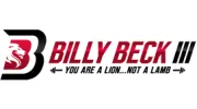 Billy Beck III Coaching