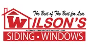 Wilson's Home Improvement