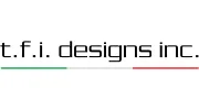TFI Tile & Marble Design