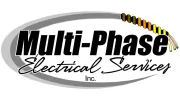 Multi-Phase Electrical Services