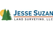 Jesse Suzan Land Surveying