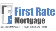 First Rate Mortgage