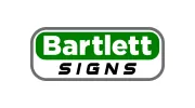 Bartlett Signs