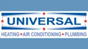 Universal Heating Plumbing & Air Conditioning