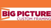 Big Picture Framing