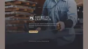 American Craftsmen