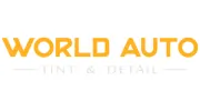 World Auto Tint & Detail