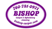 Bishop Carpet & Upholstery Cleaning
