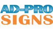 Ad-Pro Signs