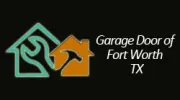 Garage Door Of Fort Worth TX