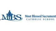 Most Blessed Sacrament Catholic School