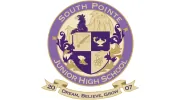South Pointe Junior High School