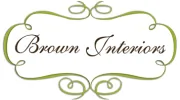 Brown Interiors
