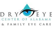 Dry Eye Center Of Alabama