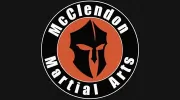 McClendon Martial Arts