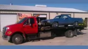 Drippin' Towin' Service