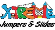 Xtreme Jumpers and Slides