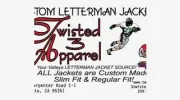 Twisted3 Apparel