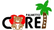 Palmetto Care Bear
