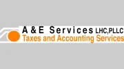 A & E Services
